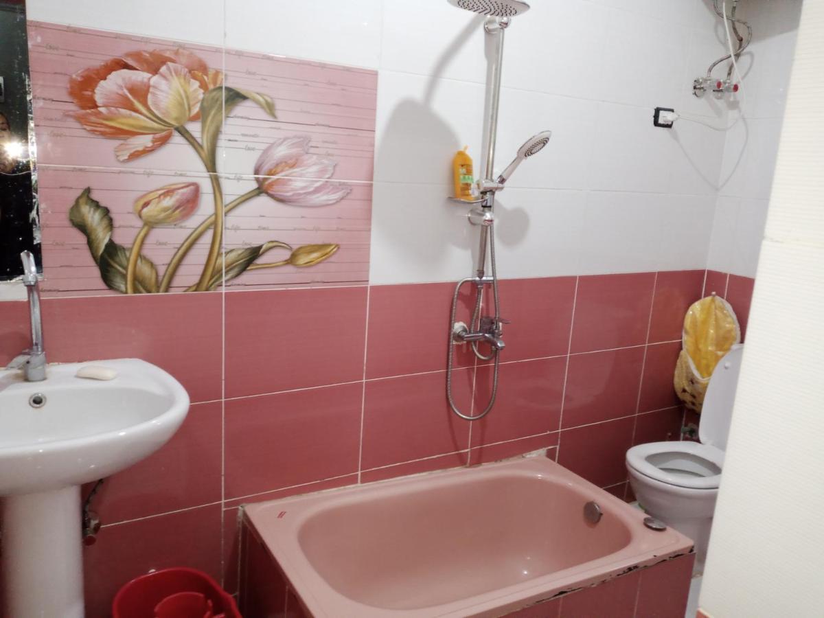 Fekry Home Asszuán Kültér fotó