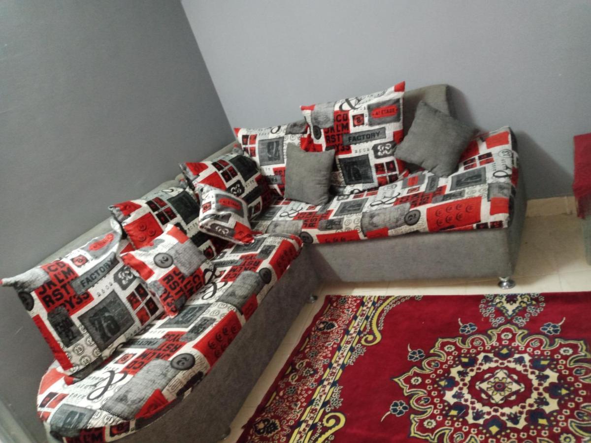 Fekry Home Asszuán Kültér fotó