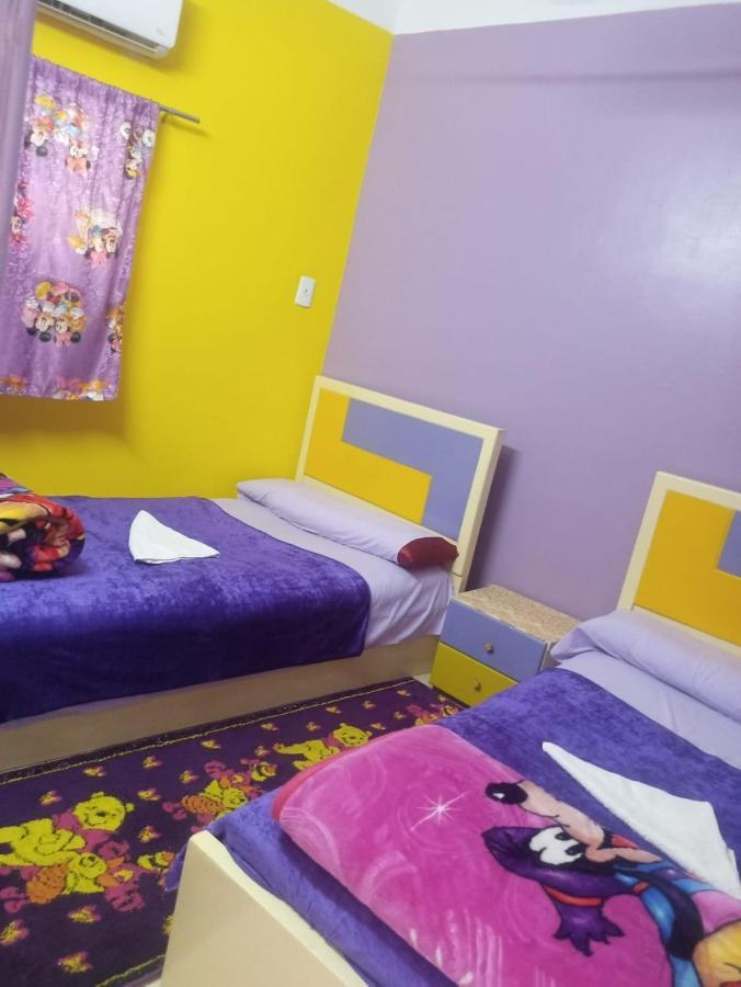 Fekry Home Asszuán Kültér fotó